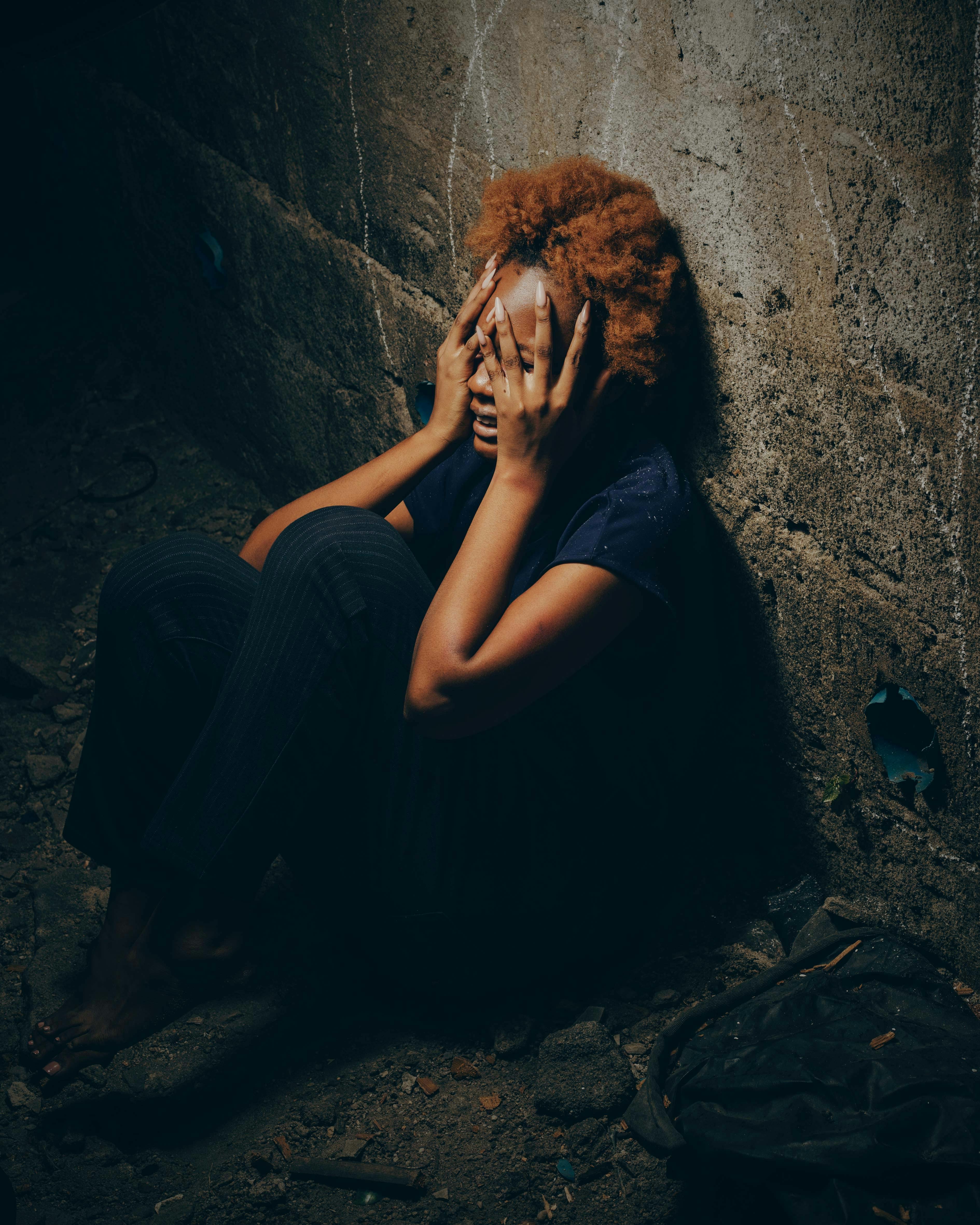 Rebuilding Confidence After Heartbreak: Learning to Trust Yourself Again