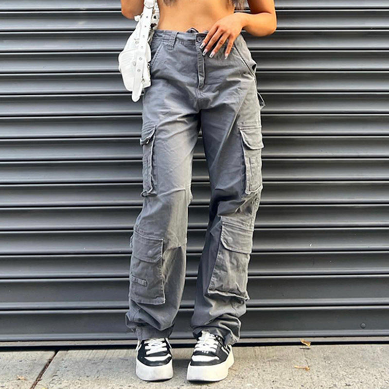 Dark Days Cargo Pants