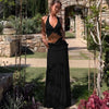 Eluney Petal Two Piece Set