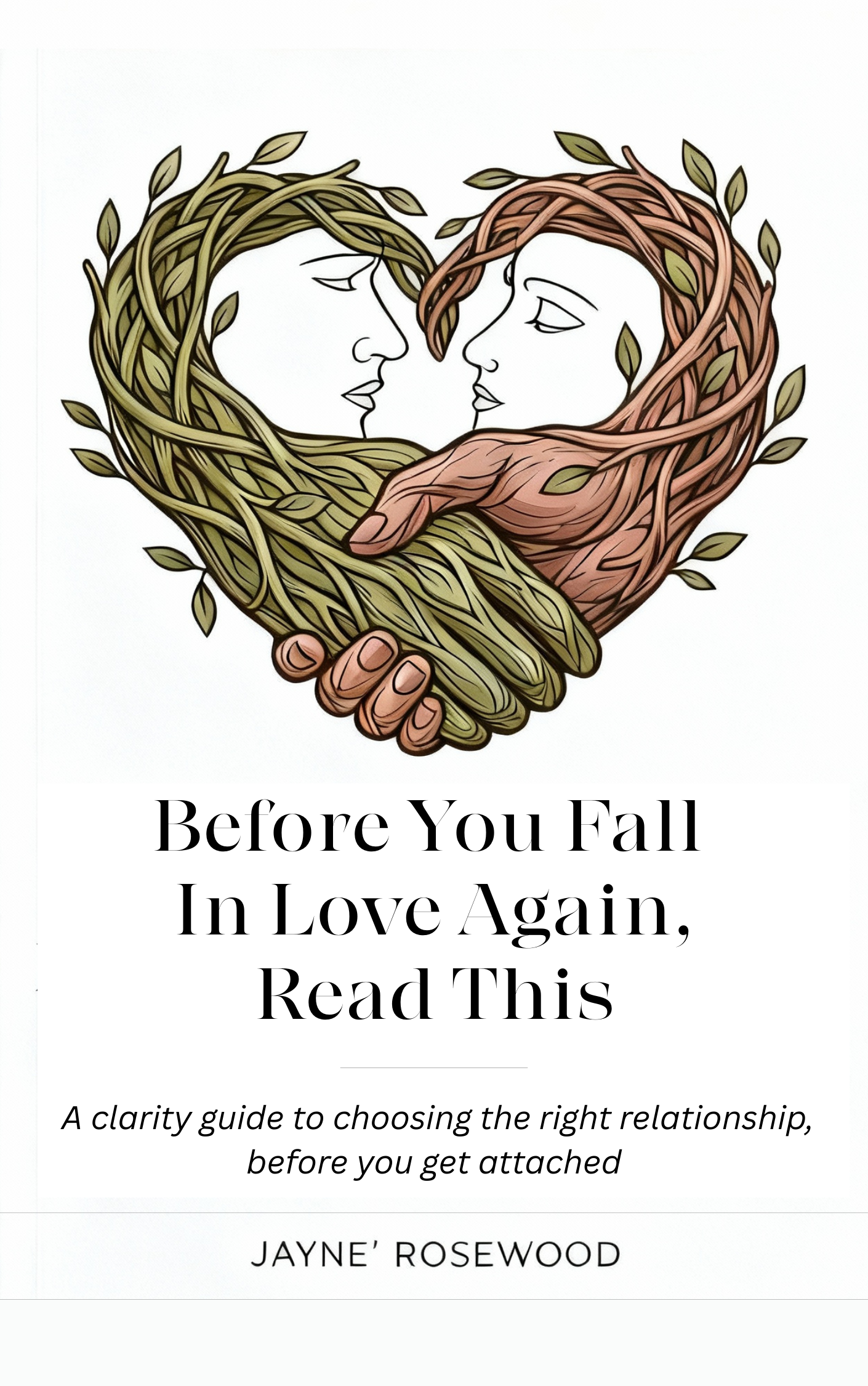 Before You Fall In Love Again - Read This | Relationship (BUNDLE)