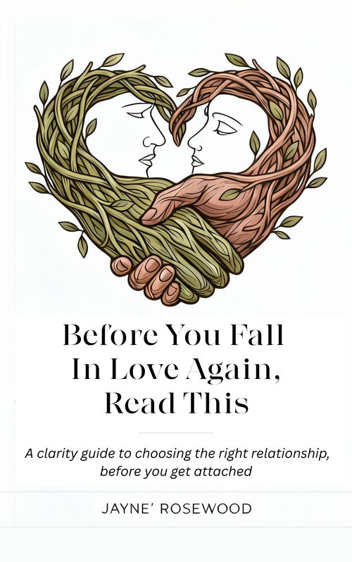 Before You Fall In Love Again - Read This | Relationship Bundle!!