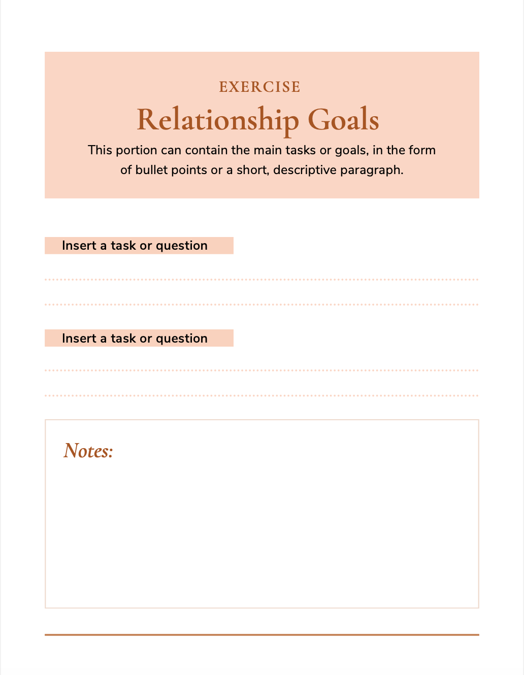 What No One Told You About Building a Healthy Relationship: Read This Before Your Next Relationship